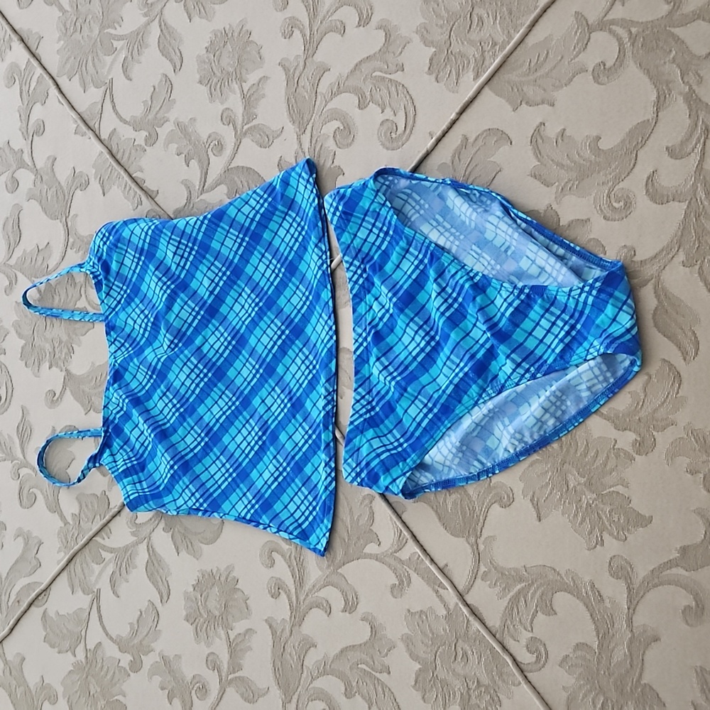 Krista Tankini